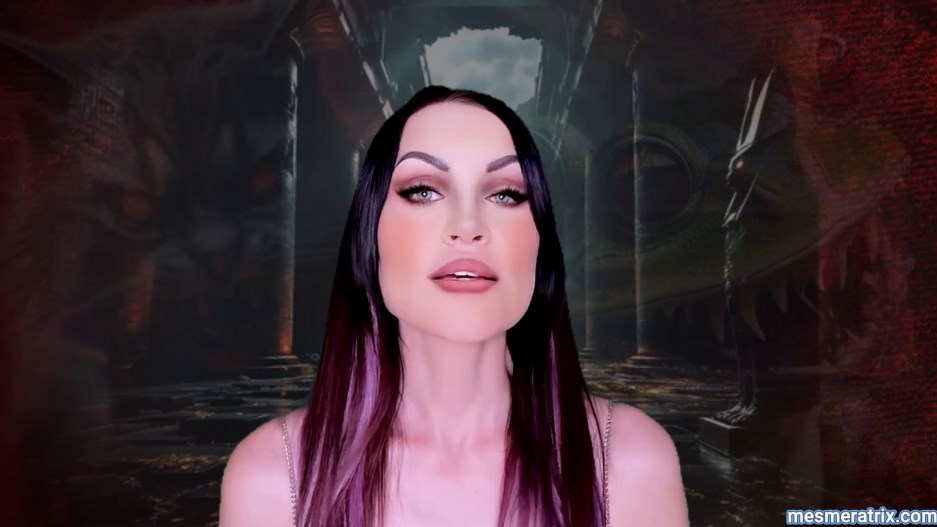 Lady Mesmeratrix – Bael – King Of Hell